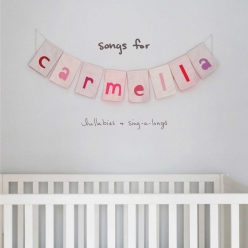 Christina Perri - Songs For Carmella - Lullabies & Sing-A-Longs